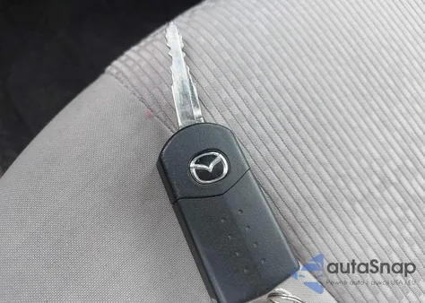 2012 Mazda Mazda5 Sport z USA, uszkodzony, nr VIN JM1CW2BL5C0129385